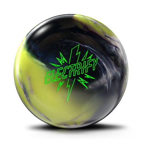 Storm Electrify B-S-Y Bowling Ball